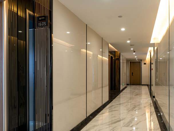 Imagen de los interiores del Hotel Ocean Star Apartments. Foto 14