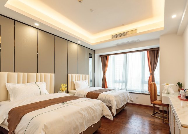 Imagen de la habitación del Hotel Ocean Star Apartments. Foto 10