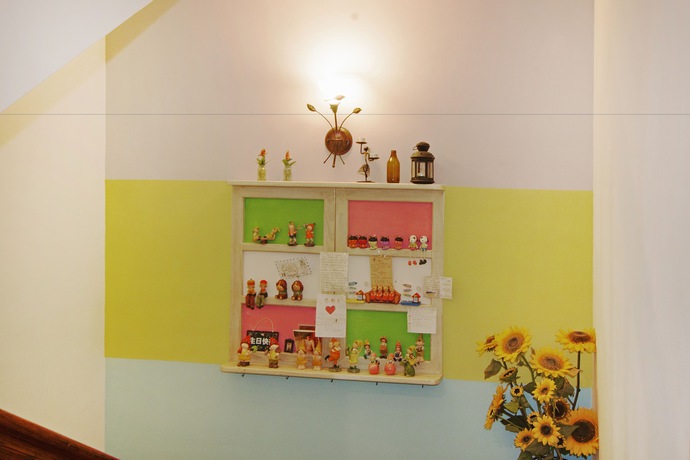 Imagen de los interiores del Hotel Ocean Star Bandb. Foto 16