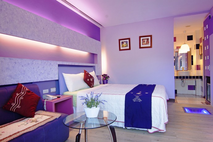 Imagen de la habitación del Hotel Ocean Star Bandb. Foto 4