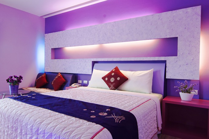 Imagen de la habitación del Hotel Ocean Star Bandb. Foto 5