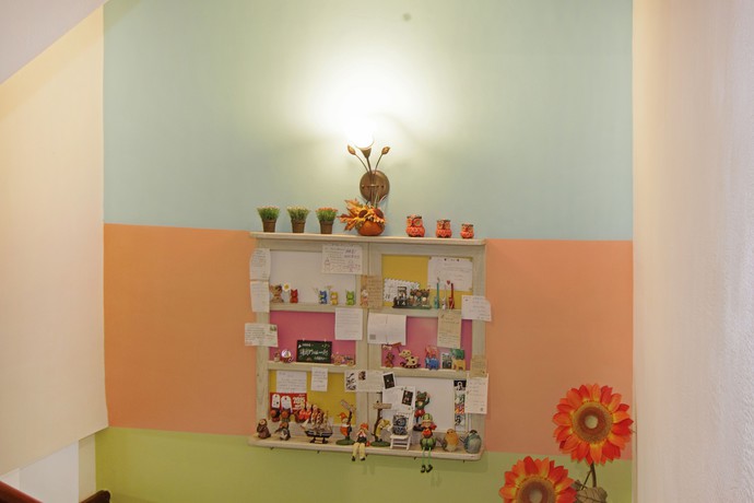 Imagen de los interiores del Hotel Ocean Star Bandb. Foto 18