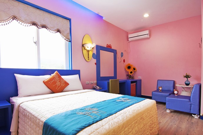 Imagen de la habitación del Hotel Ocean Star Bandb. Foto 8