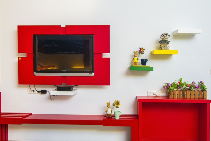 Imagen de la habitación del Hotel Ocean Star Bandb. Foto 11