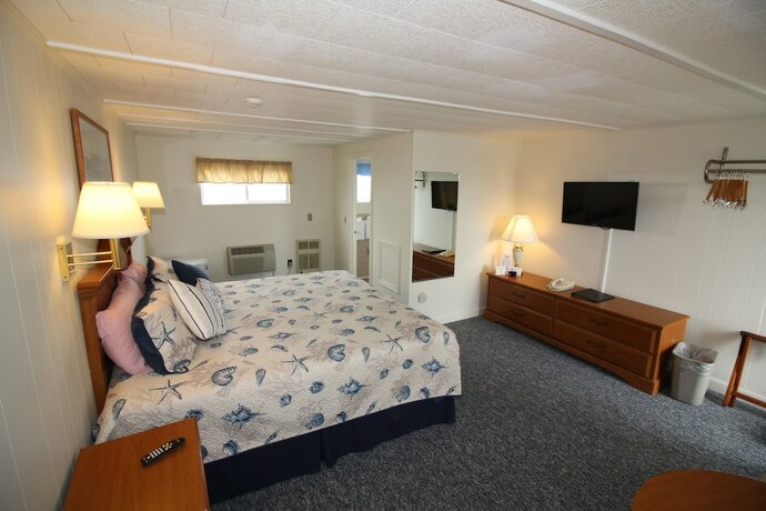 Imagen general del Hotel Ocean Street Inn On Hyannis Harbor. Foto 6