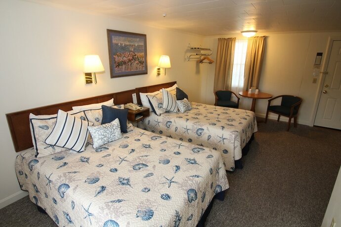 Imagen general del Hotel Ocean Street Inn On Hyannis Harbor. Foto 10
