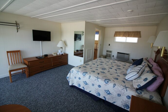 Imagen general del Hotel Ocean Street Inn On Hyannis Harbor. Foto 12