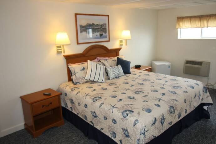 Imagen general del Hotel Ocean Street Inn On Hyannis Harbor. Foto 13