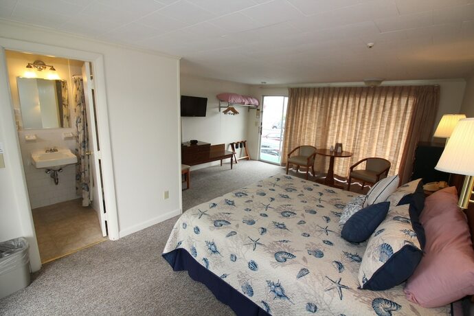 Imagen general del Hotel Ocean Street Inn On Hyannis Harbor. Foto 15