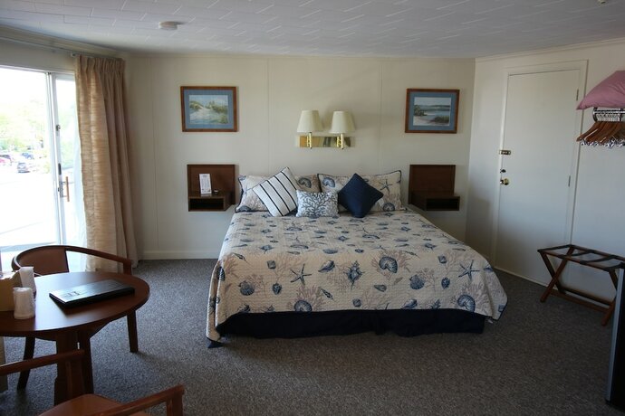 Imagen general del Hotel Ocean Street Inn On Hyannis Harbor. Foto 16