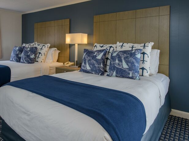 Imagen de la habitación del Hotel Ocean Street Inn On Hyannis Harbor. Foto 19