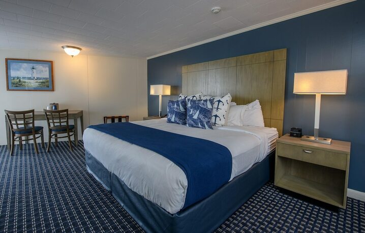 Imagen de la habitación del Hotel Ocean Street Inn On Hyannis Harbor. Foto 20