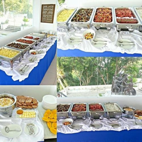 Imagen general del Hotel Ocean Suites Bohol Boutique. Foto 3