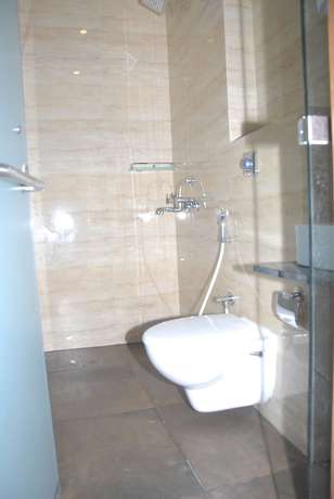 Imagen de la habitación del Hotel Ocean Suites, Mumbai. Foto 4