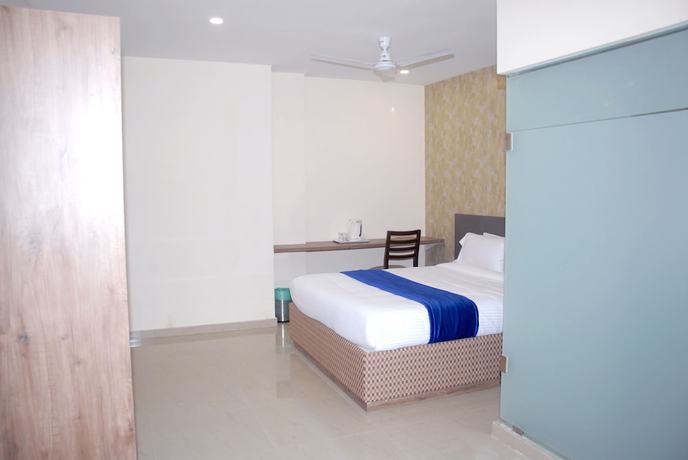 Imagen de la habitación del Hotel Ocean Suites, Mumbai. Foto 6