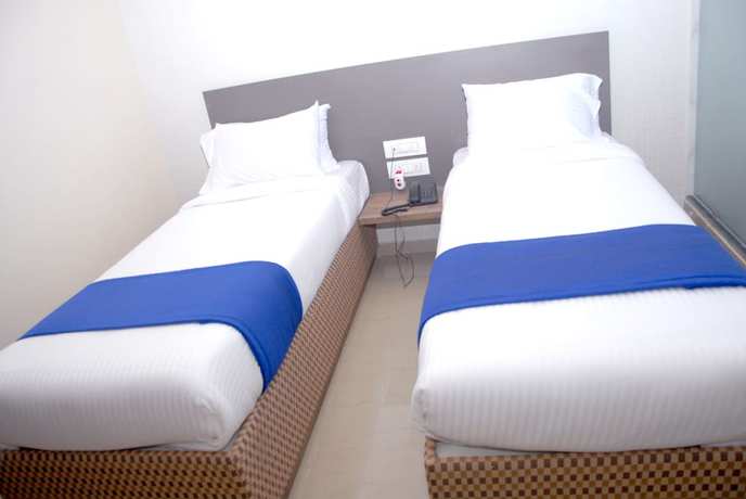 Imagen de la habitación del Hotel Ocean Suites, Mumbai. Foto 7
