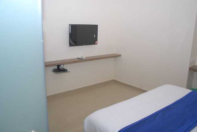 Imagen de la habitación del Hotel Ocean Suites, Mumbai. Foto 9