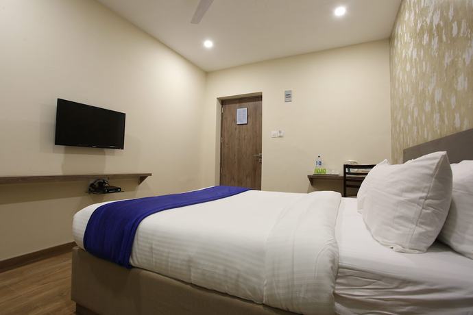 Imagen de la habitación del Hotel Ocean Suites, Mumbai. Foto 16