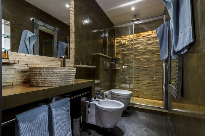 Imagen de la habitación del Hotel Ocean Suites, Santa Mar&iacute;a (Isla de Sal). Foto 4