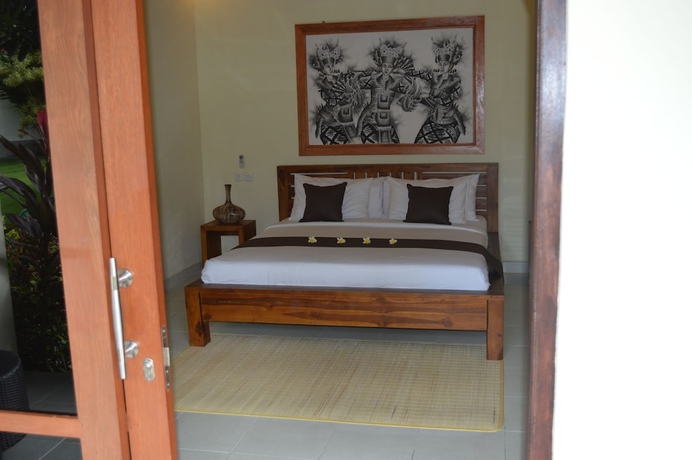 Imagen de la habitación del Hotel Ocean Sun Dive Resort. Foto 2