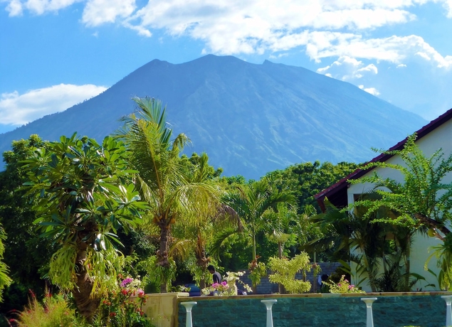 Imagen general del Hotel Ocean Sun Dive Resort. Foto 1