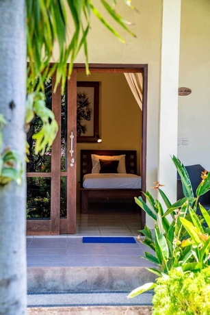 Imagen de la habitación del Hotel Ocean Sun Dive Resort. Foto 5