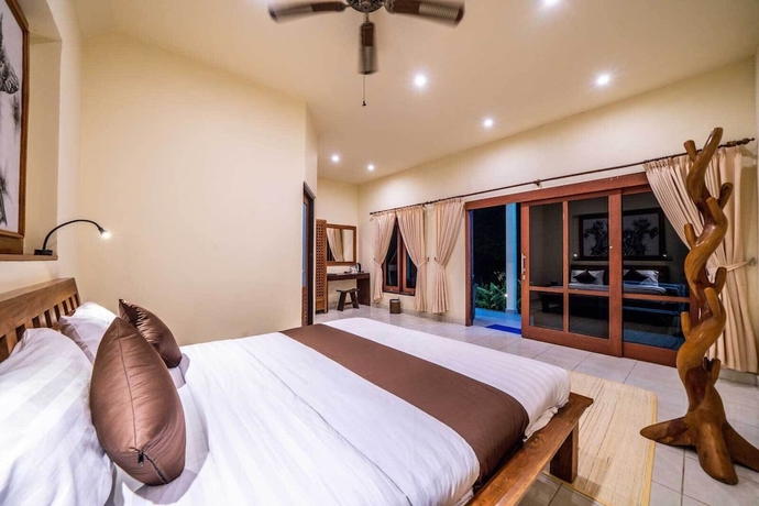 Imagen de la habitación del Hotel Ocean Sun Dive Resort. Foto 9