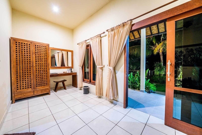 Imagen de la habitación del Hotel Ocean Sun Dive Resort. Foto 10