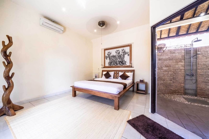 Imagen de la habitación del Hotel Ocean Sun Dive Resort. Foto 11