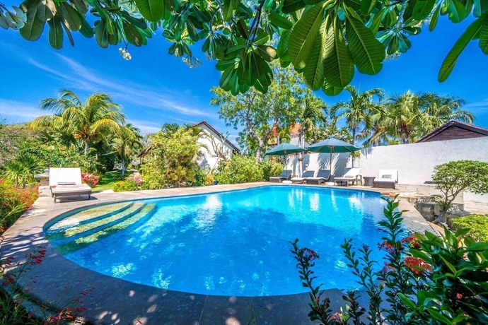 Imagen de la habitación del Hotel Ocean Sun Dive Resort. Foto 14