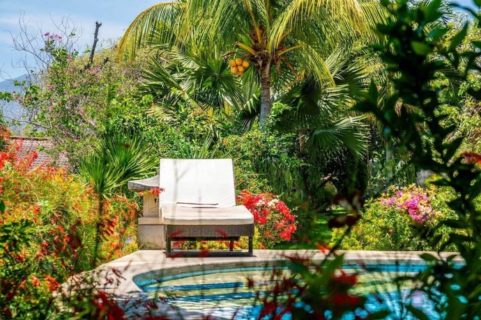 Imagen de la habitación del Hotel Ocean Sun Dive Resort. Foto 15