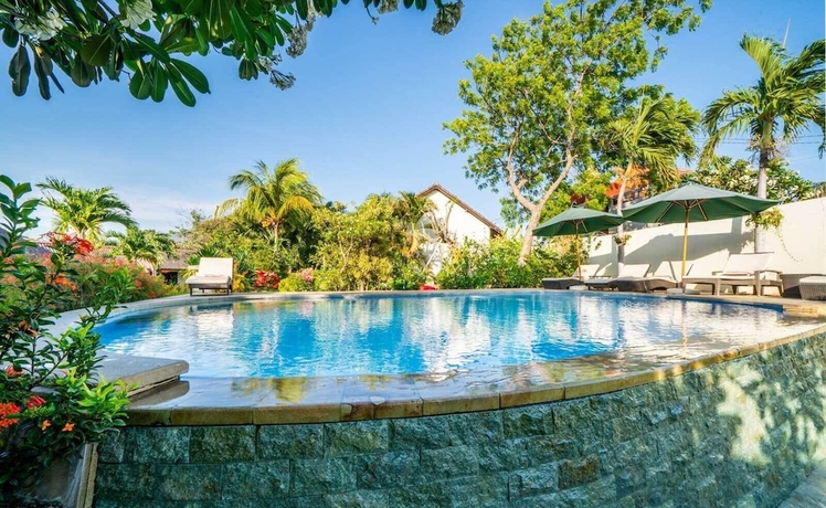 Imagen de la habitación del Hotel Ocean Sun Dive Resort. Foto 17