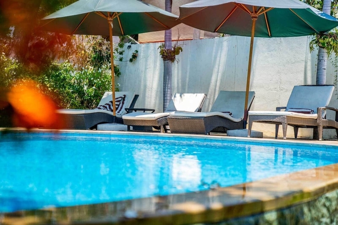 Imagen de la habitación del Hotel Ocean Sun Dive Resort. Foto 18