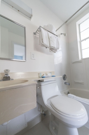 Imagen de la habitación del Hotel Ocean Surf. Foto 13