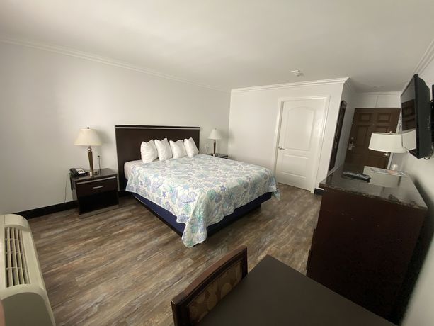Imagen de la habitación del Hotel Ocean Surf Inn and Suites. Foto 3