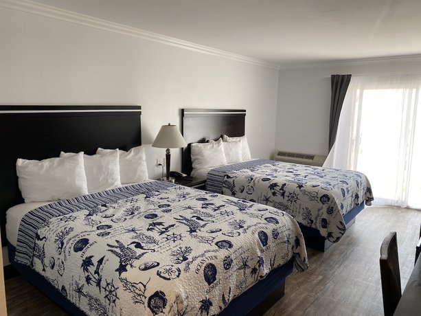 Imagen de la habitación del Hotel Ocean Surf Inn and Suites. Foto 6