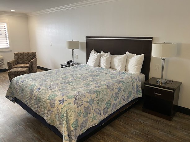 Imagen de la habitación del Hotel Ocean Surf Inn and Suites. Foto 8