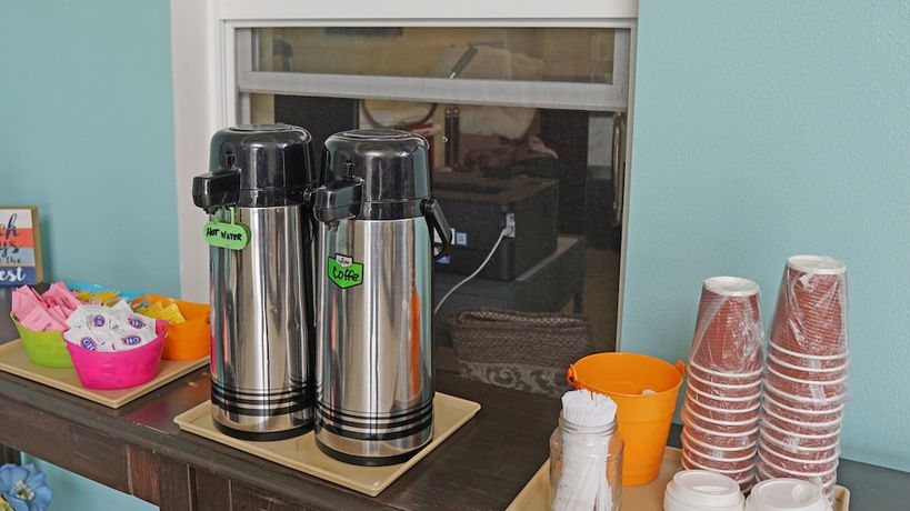 Imagen de los interiores del Hotel Ocean Surf Inn and Suites. Foto 20