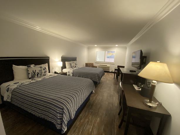 Imagen de la habitación del Hotel Ocean Surf Inn and Suites. Foto 15