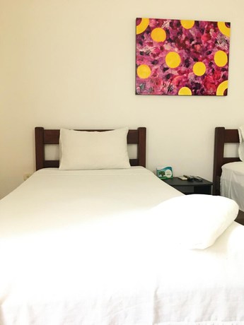 Imagen de la habitación del Hotel Ocean Taganga Internacional. Foto 4