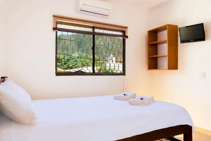 Imagen de la habitación del Hotel Ocean Taganga Internacional. Foto 8