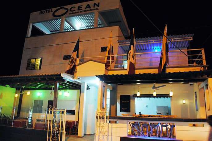 Imagen general del Hotel Ocean Taganga Internacional. Foto 1