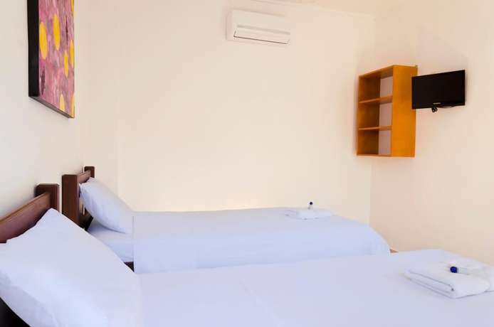 Imagen de la habitación del Hotel Ocean Taganga Internacional. Foto 18