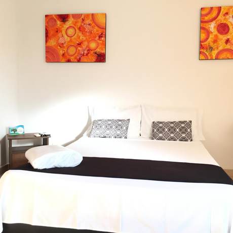 Imagen de la habitación del Hotel Ocean Taganga Internacional. Foto 20