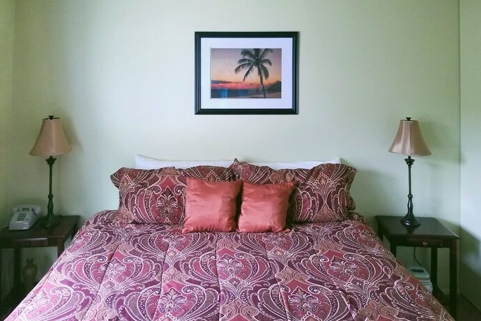 Imagen de la habitación del Hotel Ocean Terrace Condominiums, Lincoln City. Foto 14
