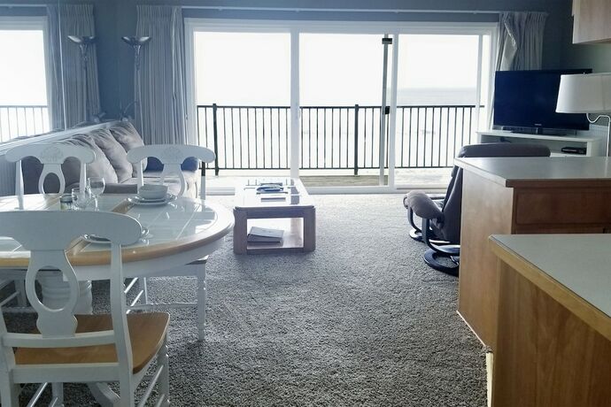 Imagen de la habitación del Hotel Ocean Terrace Condominiums, Lincoln City. Foto 15