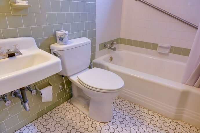 Imagen general del Hotel Ocean Terrace Family Apartments. Foto 2