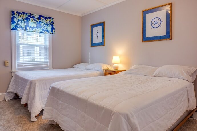 Imagen de la habitación del Hotel Ocean Terrace Family Apartments. Foto 9