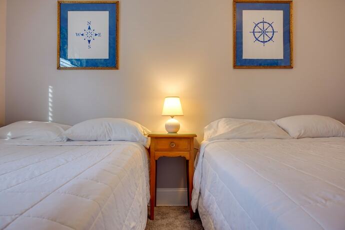 Imagen de la habitación del Hotel Ocean Terrace Family Apartments. Foto 12