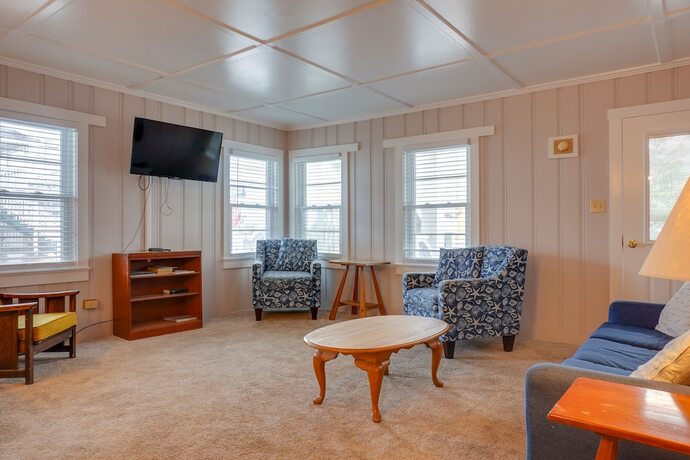 Imagen general del Hotel Ocean Terrace Family Apartments. Foto 5